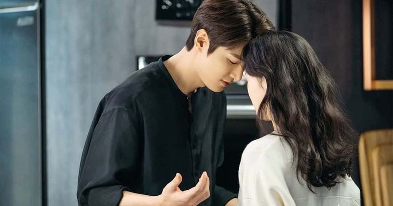 Cham day rating, ‘Quan vuong bat diet’ cua Lee Min Ho co con hy vong? hinh anh