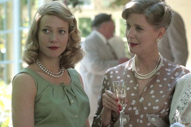 Nu dien vien len phim cung con gai anh 9