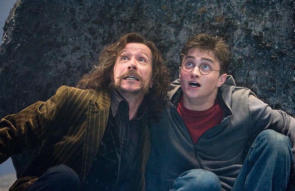 Fantastic Beasts ảnh 1 Fantastic Beasts anh 1