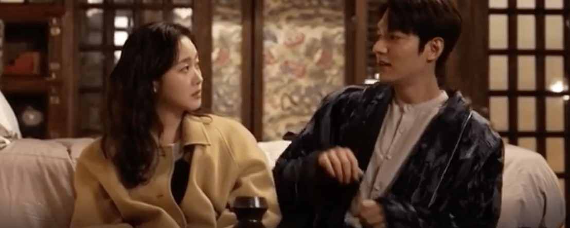 Hau truong Quan vuong bat diet anh 3