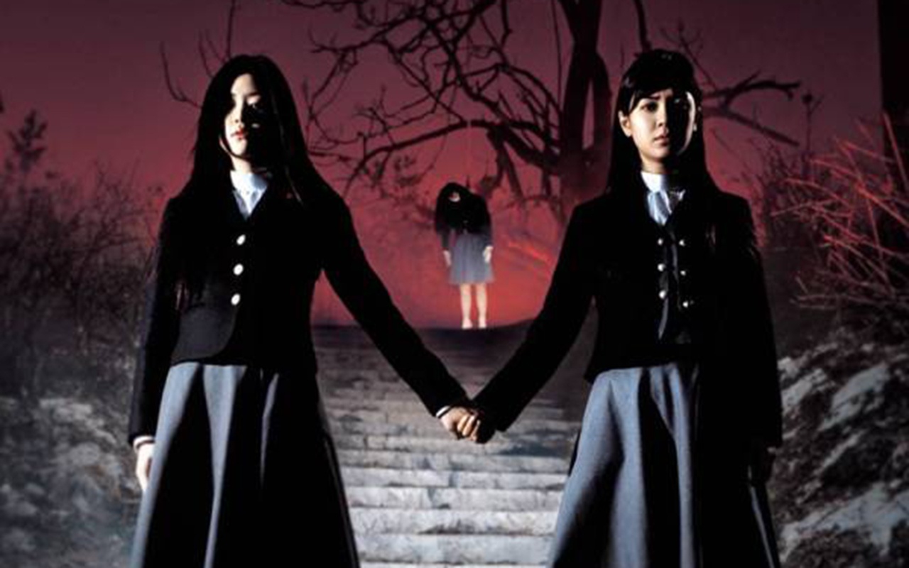 Phim kinh di Han Quoc anh 1