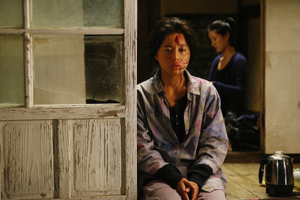 Phim kinh di Han Quoc anh 19