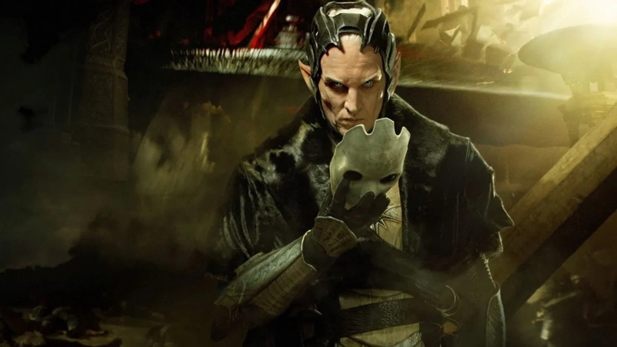 Thor: The Dark World anh 2