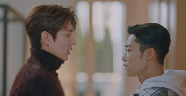 Quan vuong bat diet anh 1