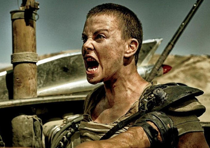 Mad Max ảnh 2 Mad Max anh 2