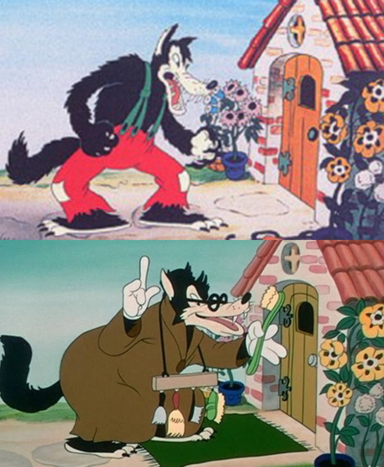 Phim hoat hinh Disney anh 2