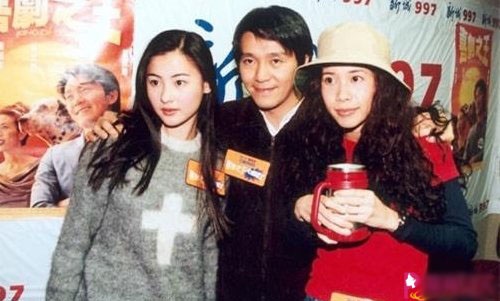 Nghe si thanh danh chi sau mot vai dien hinh anh