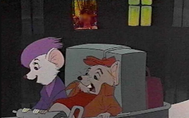 Phim hoat hinh Disney anh 6