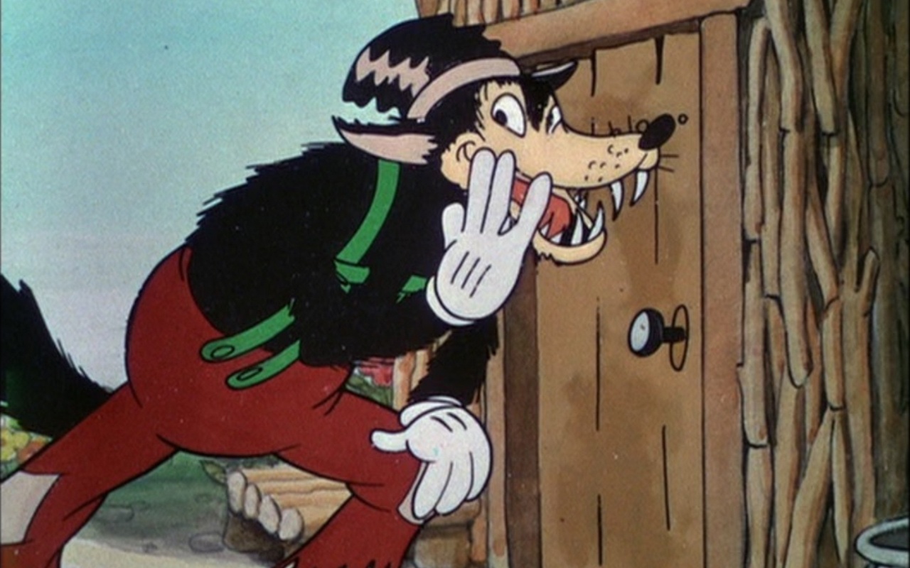 Phim hoat hinh Disney anh 1