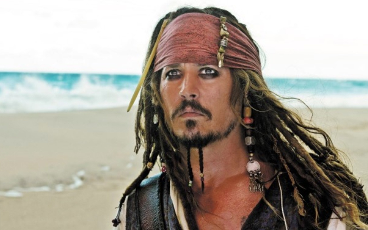 'Cuop bien vung Caribbean' se di ve dau neu khong co Jack Sparrow? hinh anh