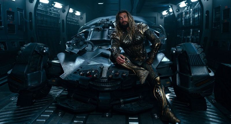 Justice League ảnh 3 Justice League anh 3