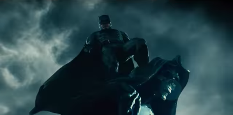 Justice League ảnh 2 Justice League anh 2
