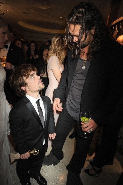 Good Bad & Undead anh 1