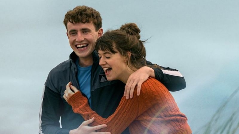 Trich doan ‘Normal People’ bi tung len web den hinh anh