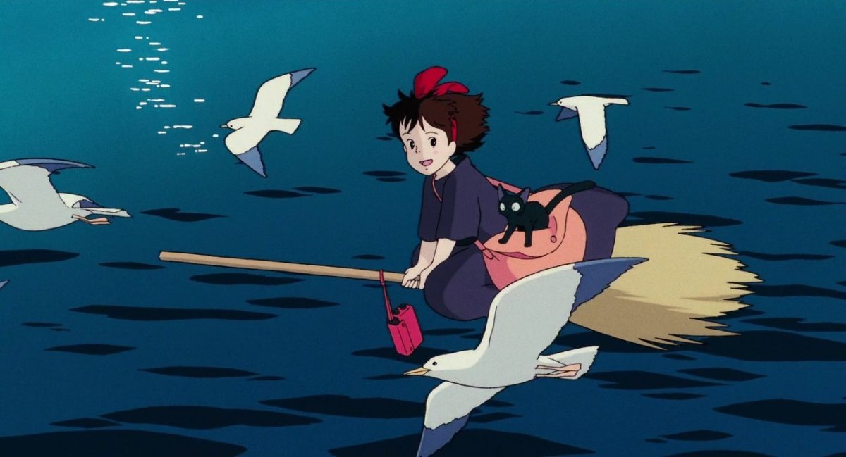 Studio Ghibli ảnh 2 Studio Ghibli anh 2