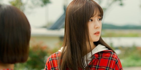 Phim dau tay cua truong nhom Apink duoc cho don hinh anh
