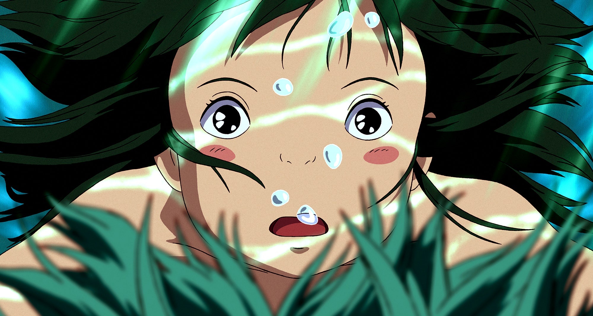 Studio Ghibli ảnh 1 Studio Ghibli anh 1