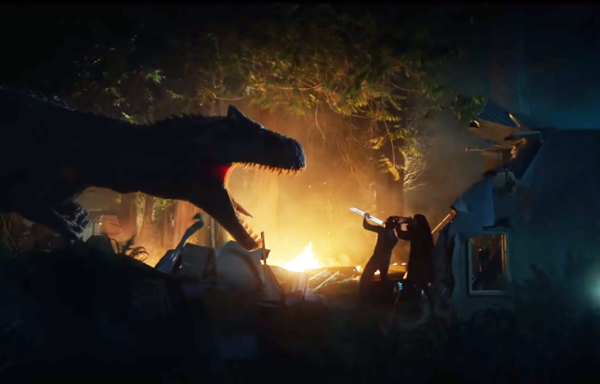 ‘The gioi khung long 3’ bi hoan chieu hinh anh