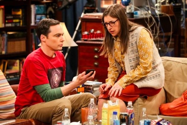 The Big Bang Theory ảnh 1 The Big Bang Theory anh 1