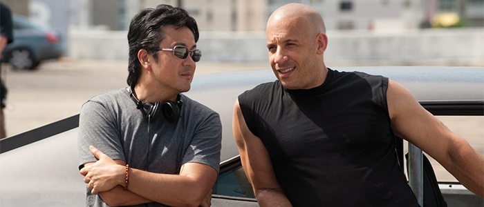 ‘Fast & Furious’ ket thuc anh 1