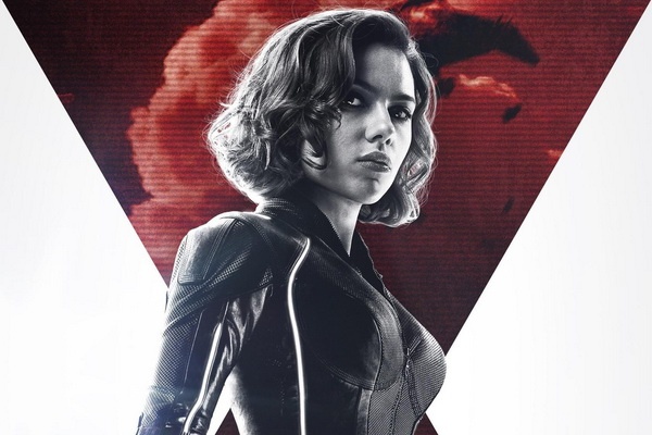 ‘Black Widow’ va bai toan kho danh cho Marvel Studios hinh anh