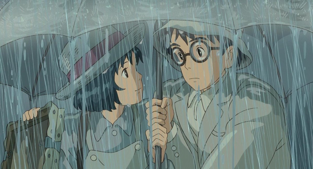 Ghibli ảnh 3 Ghibli anh 3