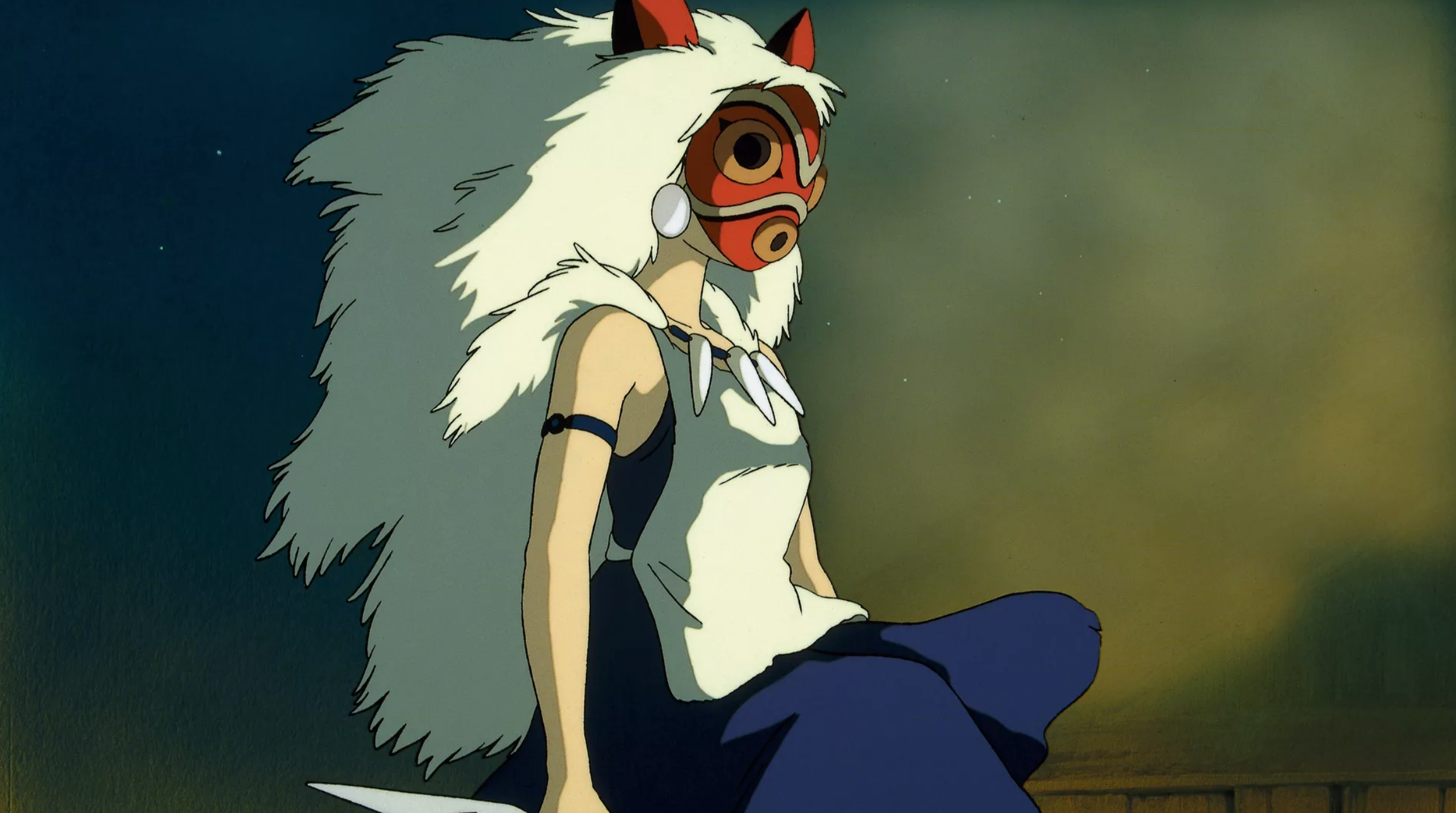 Ghibli ảnh 1 Ghibli anh 1