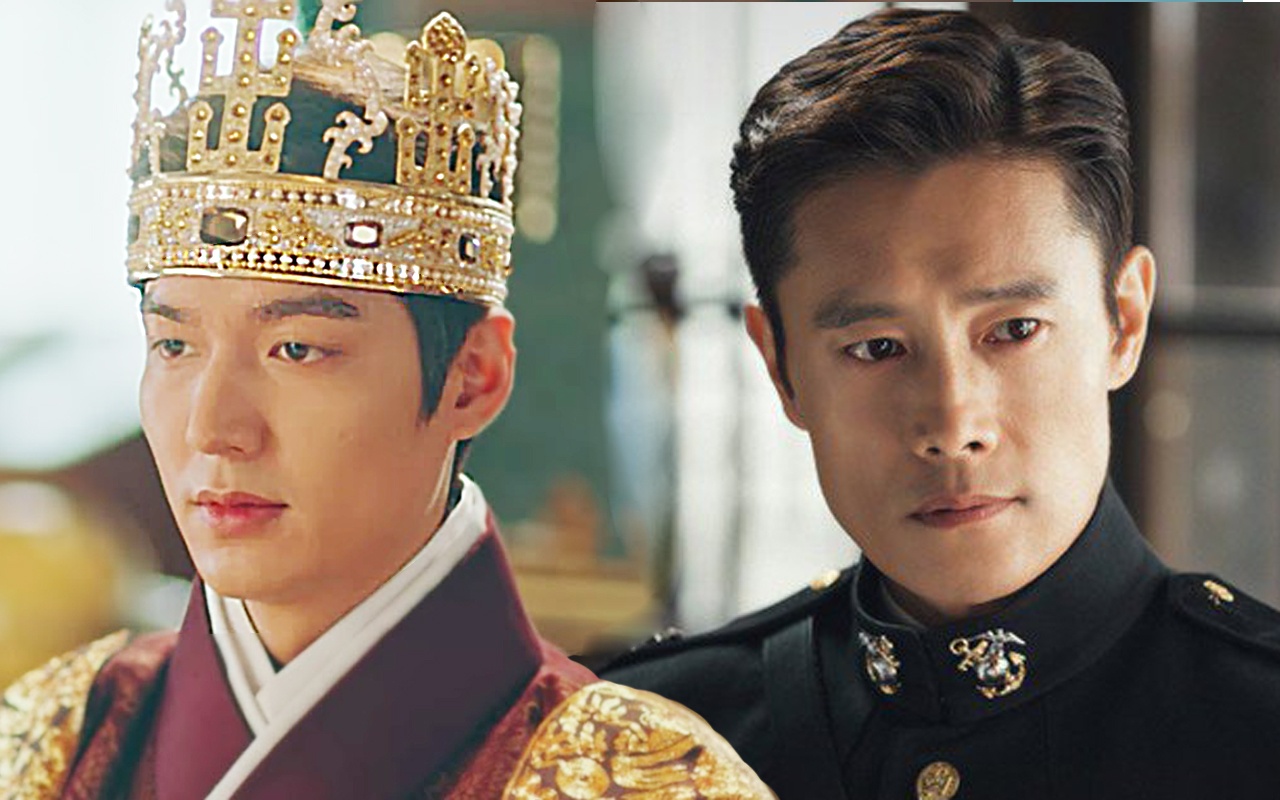 Tranh cai bua vay loat phim truyen hinh an khach Han Quoc hinh anh