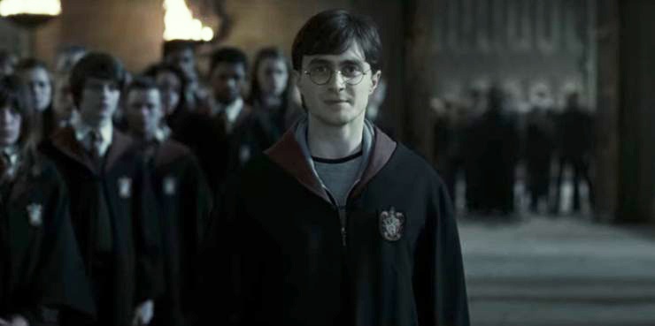 Harry Potter anh 9