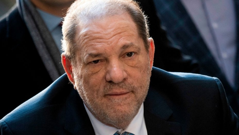 Harvey Weinstein  ảnh 1 Harvey Weinstein anh 1
