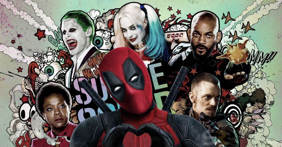 ‘Suicide Squad’ that bai vi thanh cong cua ‘Deadpool’? hinh anh