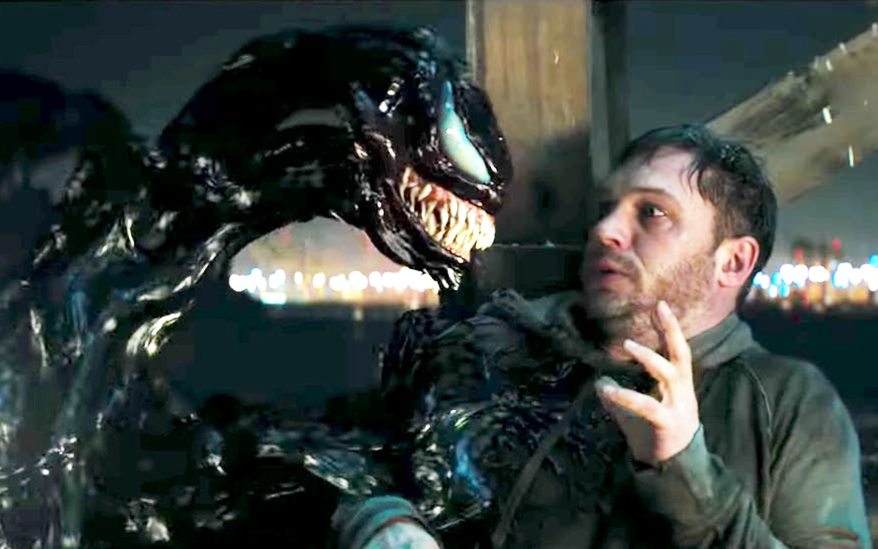 ‘Vu tru Nguoi Nhen’ cua Sony se co nhung ai? hinh anh