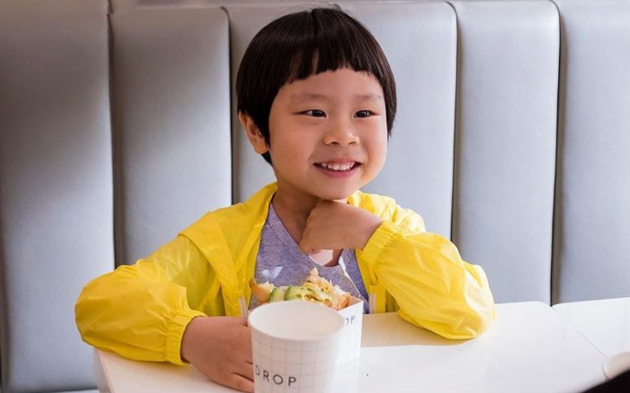 U Ju - chu be dang yeu cua ‘Hospital Playlist’ hinh anh