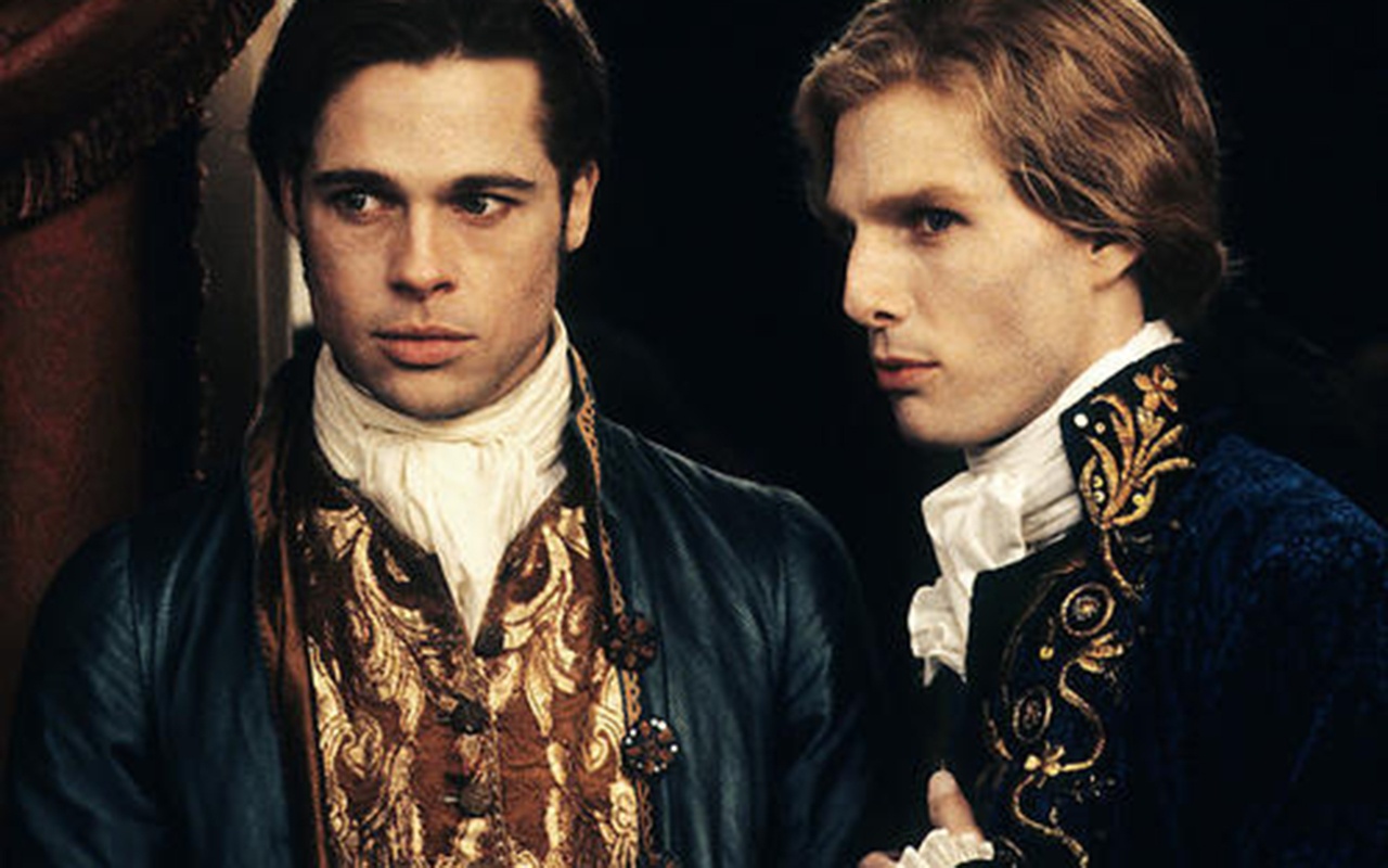 Vi sao Brad Pitt muon bo phim dong cung Tom Cruise? hinh anh