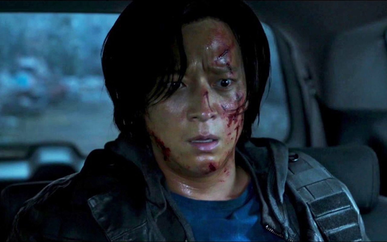 Phim vuot nguc, xac song cua Han Quoc duoc Cannes 2020 lua chon hinh anh