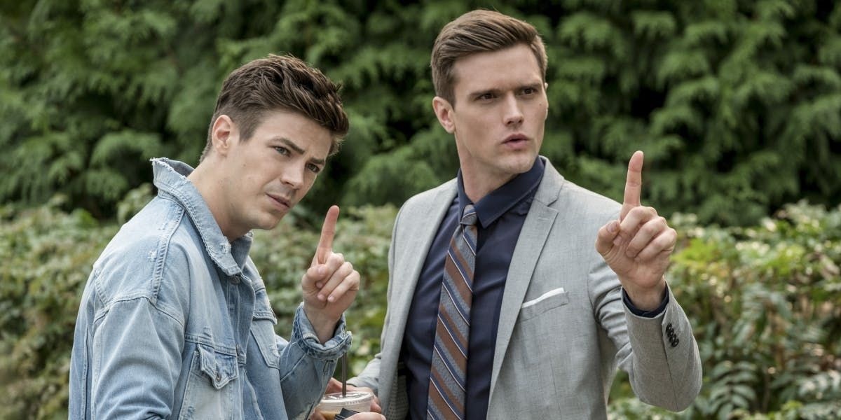 The Flash ảnh 2 The Flash anh 2