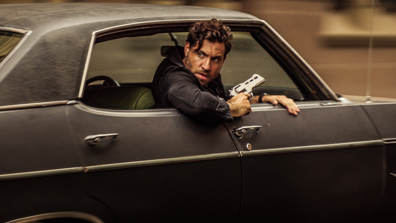 The Last Days of American Crime anh 1