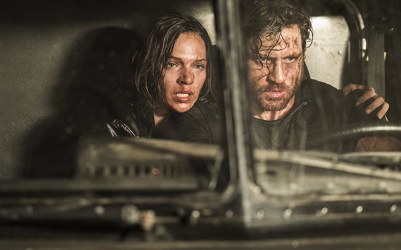 Phim ve ngay cuoi cung cua toi pham My bi gioi phe binh cham 0 diem hinh anh