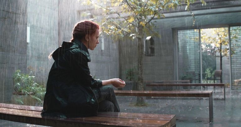 Black Widow  ảnh 1 Black Widow anh 1