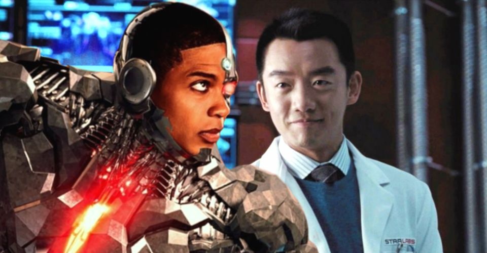 Trinh Khai va loat nhan vat xuat hien o 'Lien minh cong ly' ban moi hinh anh