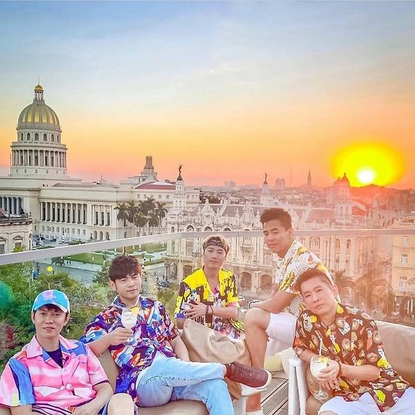 Chau Kiet Luan anh 1