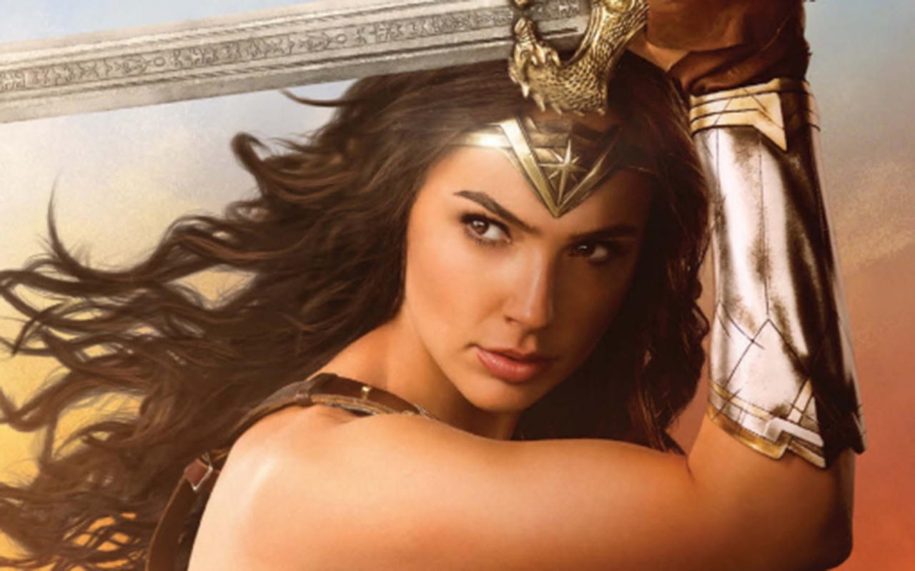 ‘Wonder Woman 1984’ se thang dam nhu ‘Joker’? hinh anh