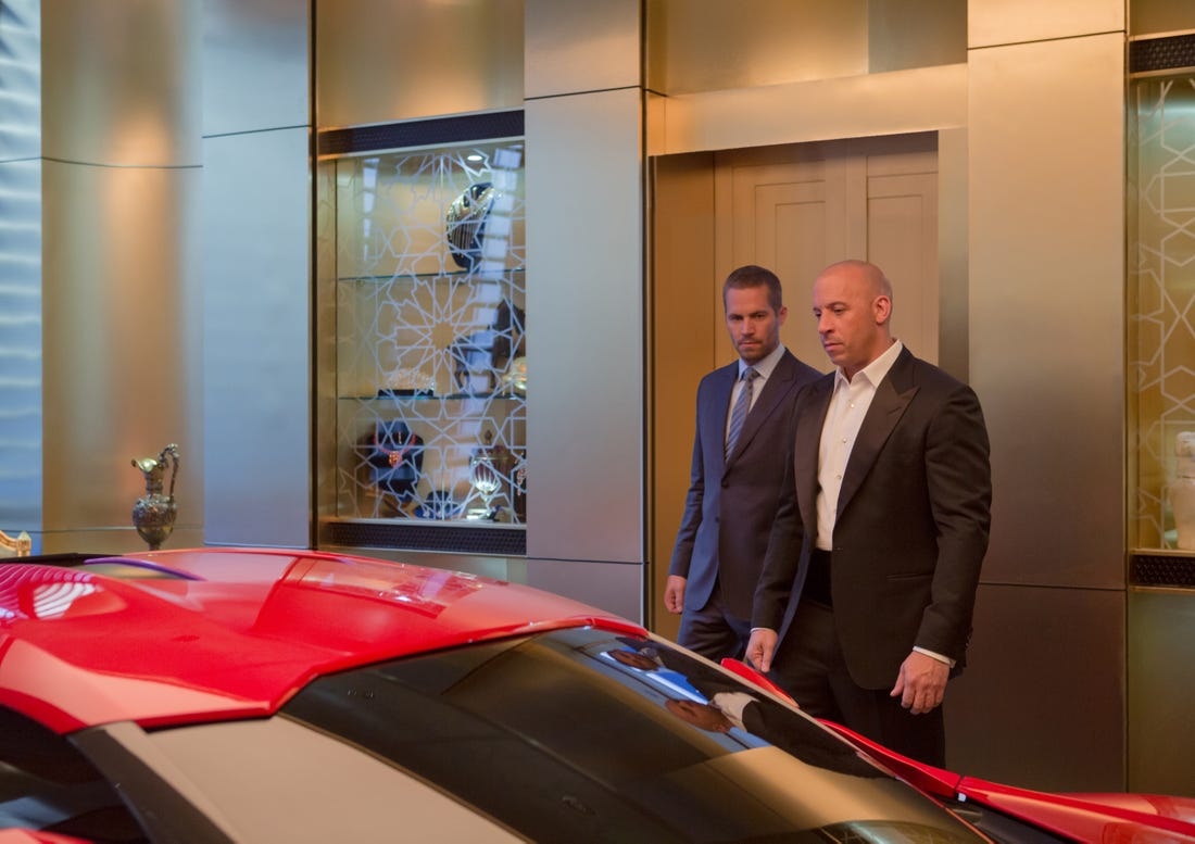 Fast and the Furious ảnh 15 Fast and the Furious anh 15