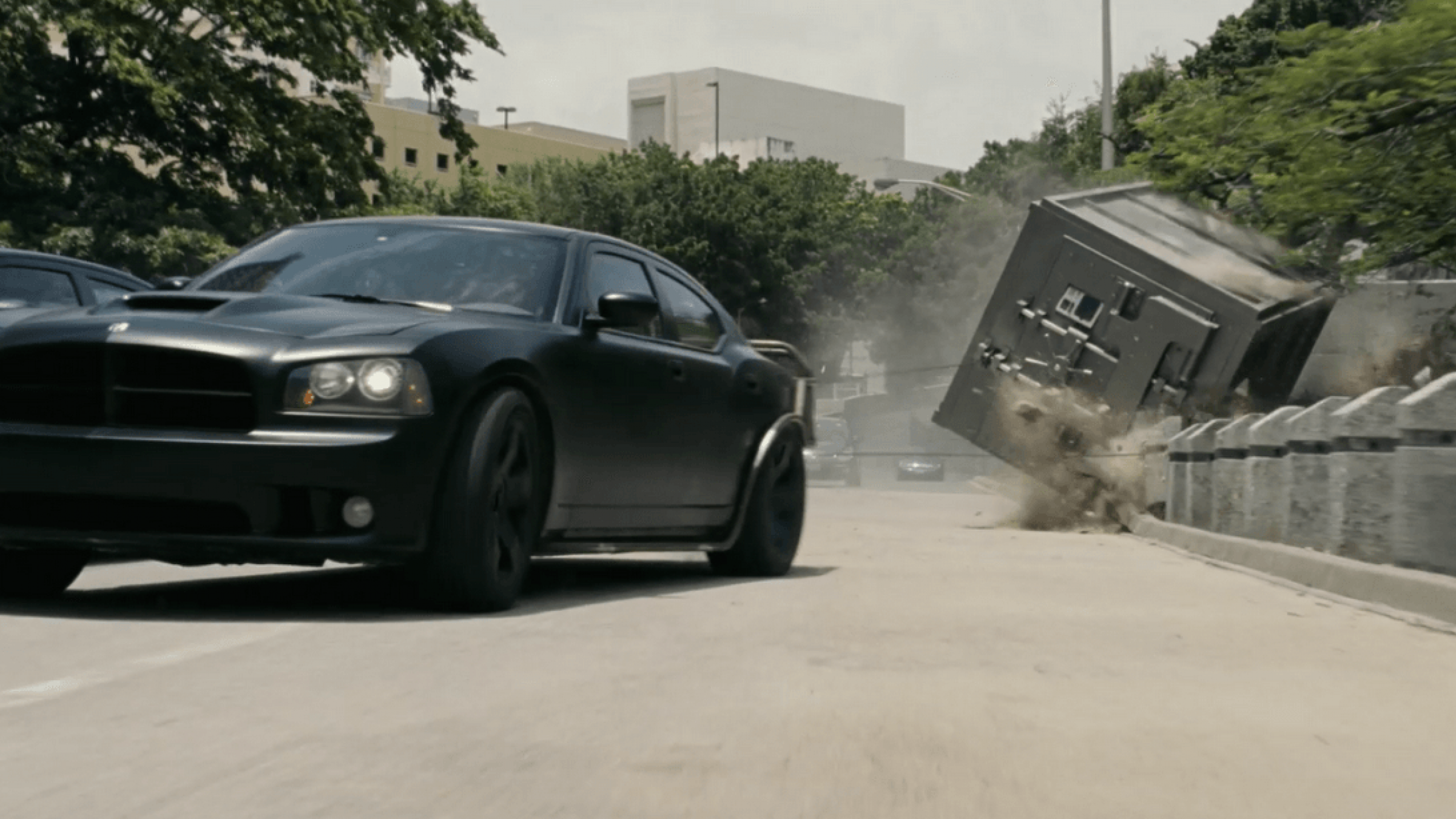 Fast and the Furious ảnh 6 Fast and the Furious anh 6