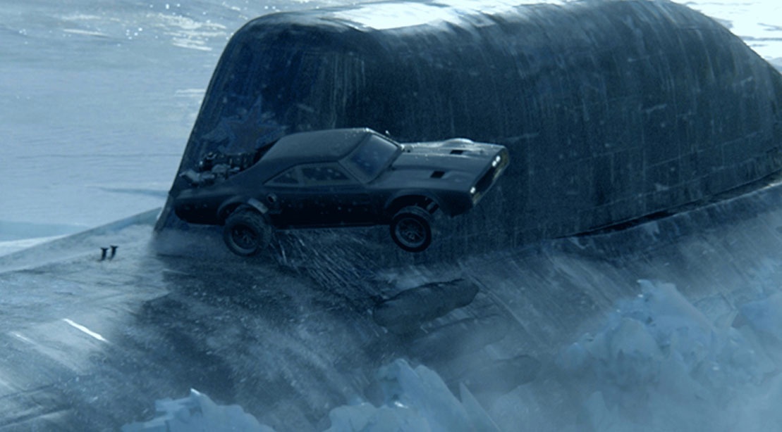 Fast and the Furious ảnh 18 Fast and the Furious anh 18