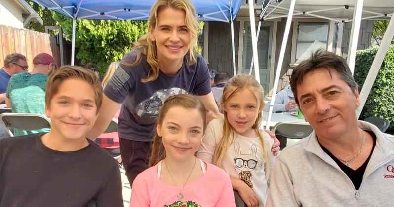 Phim Hollywood ngung san xuat do vi pham trong phong dich hinh anh