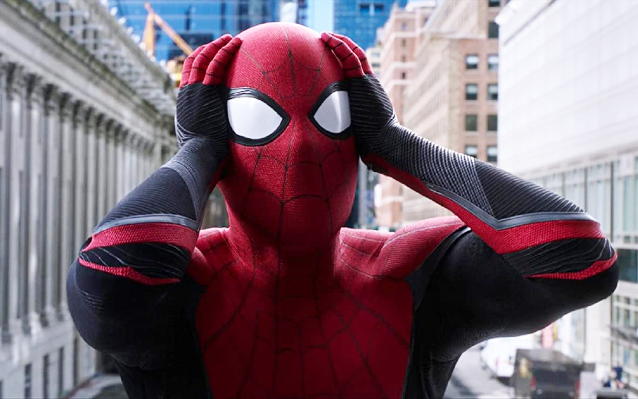 Tuong lai Nguoi Nhen: Tu the bi tro thanh lanh dao moi cua Avengers? hinh anh