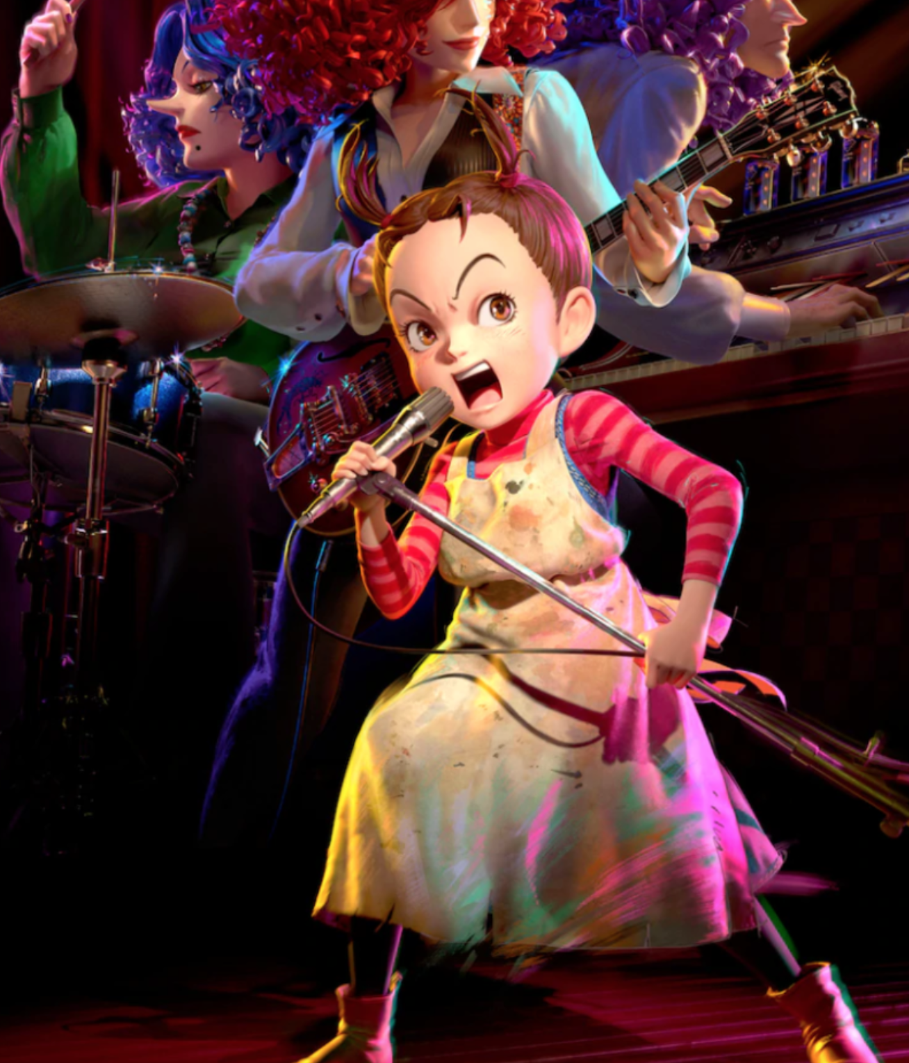 Phim Ghibli moi anh 1