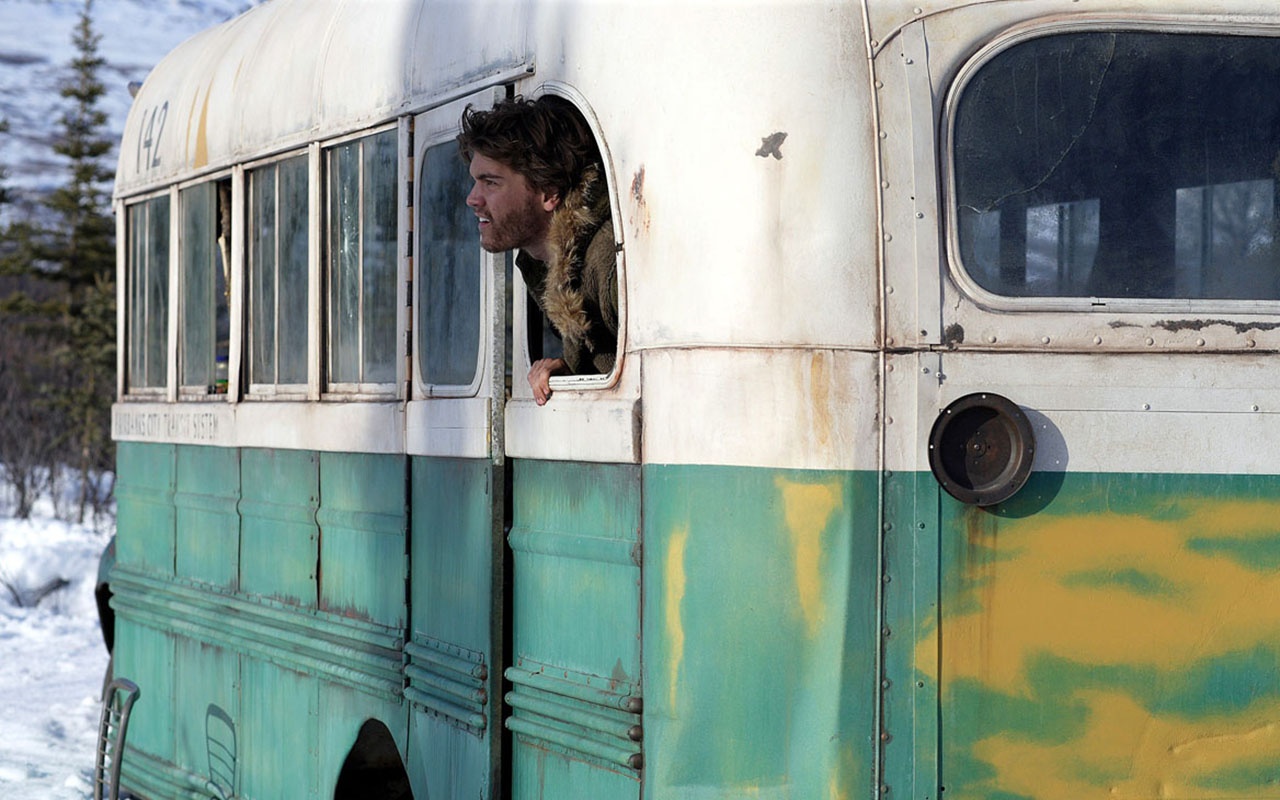 Chiec xe buyt bieu tuong cua Alaska trong 'Into the Wild' bi di doi hinh anh