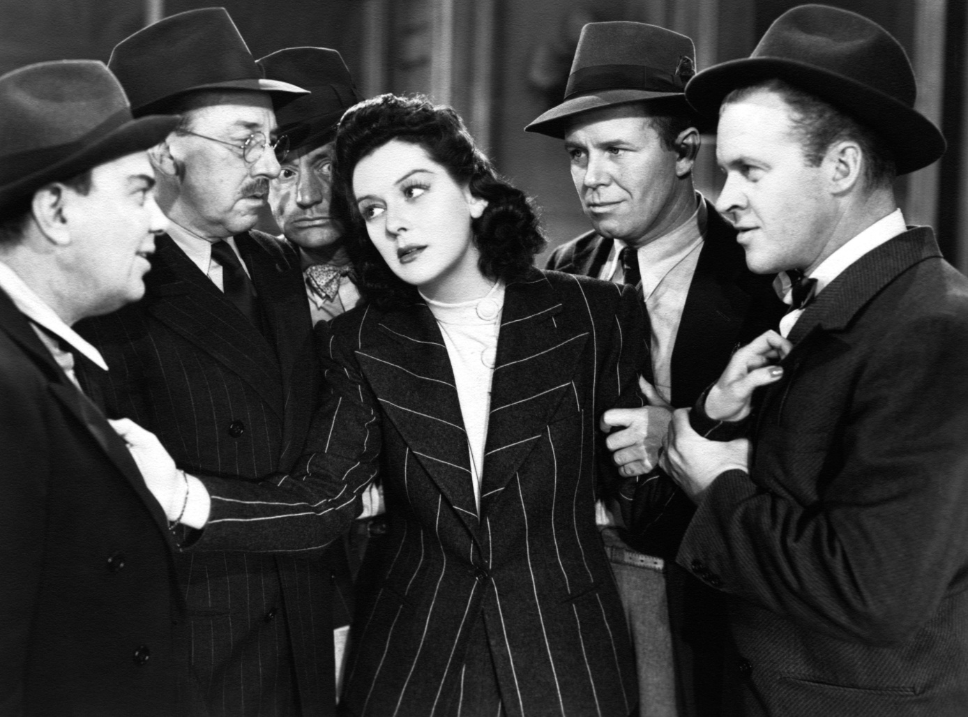 Phim ve nghe bao anh 1